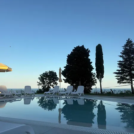 Apartamento Sealovers Varna