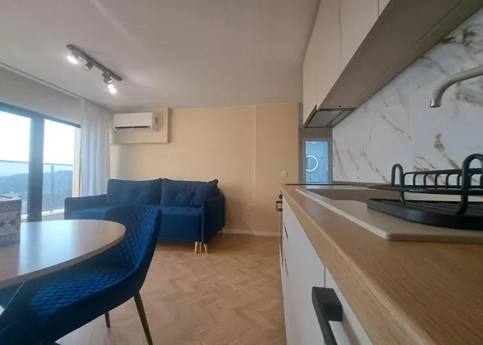 Sealovers Apartamento Varna