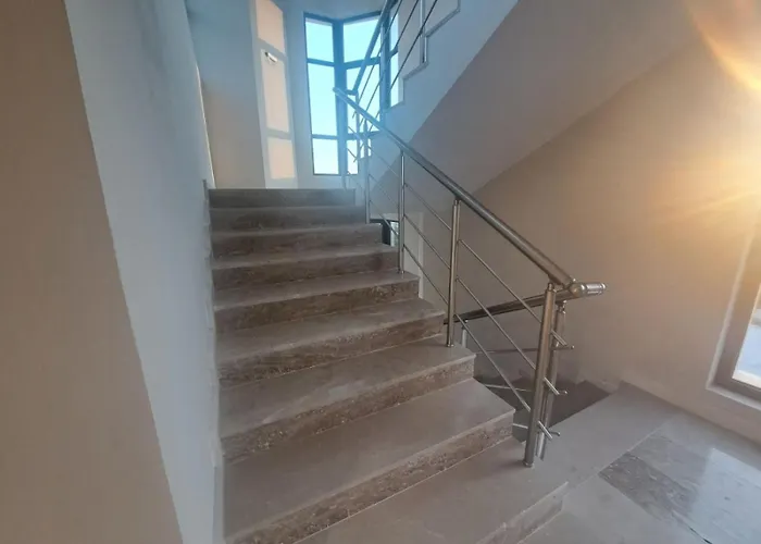 Apartamento Sealovers