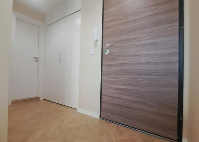 Sealovers Apartamento *