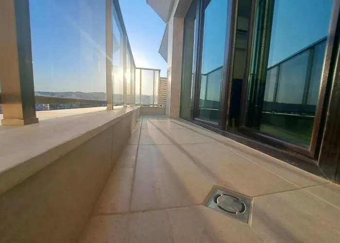 Apartamento Sealovers