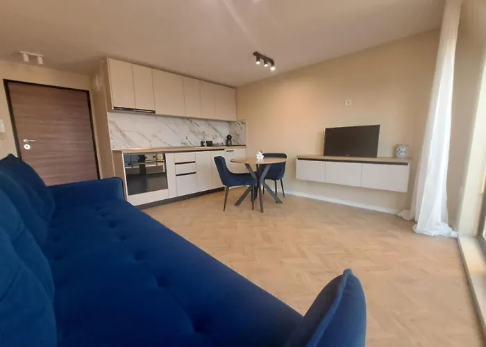 Sealovers Apartamento *