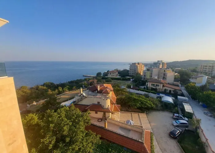 Sealovers Apartamento *