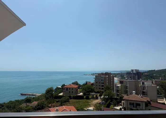 Sealovers Apartamento