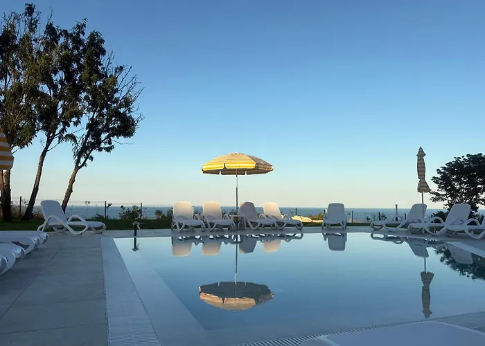 Sealovers Apartamento Varna