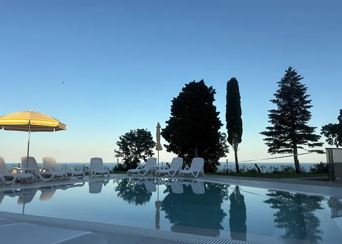 Apartamento Sealovers Varna