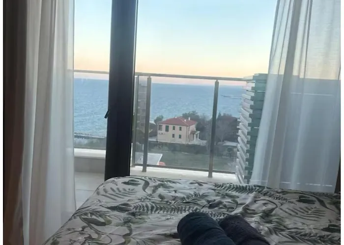 Sealovers Apartamento *