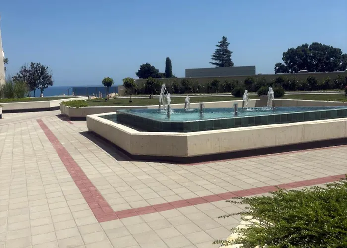 Apartamento Sealovers *