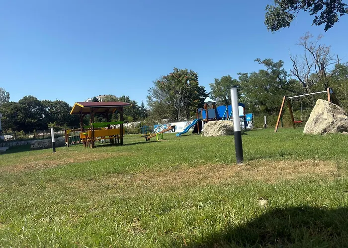 Sealovers Apartamento *