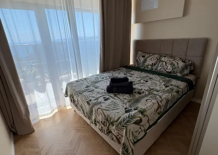 Apartamento Sealovers *