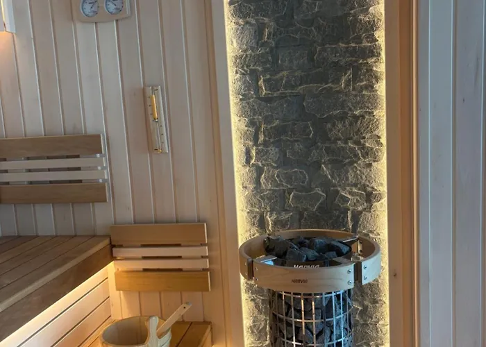 Sealovers Apartamento *