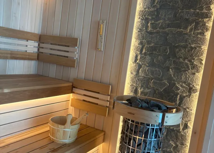 Sealovers Apartamento