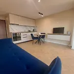 Sealovers - Cozy Sea View - Skyline By Flat Manаger Apartment *
