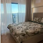 Apartment Sealovers - Cozy Sea View - Skyline By Flat Manаger