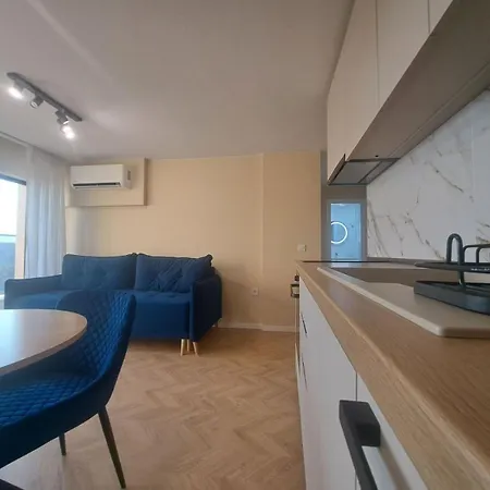 Sealovers Apartament Varna