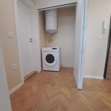 Apartment Sealovers Varna