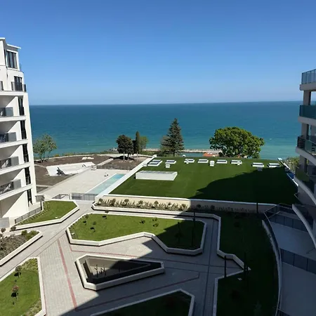Sealovers Apartment