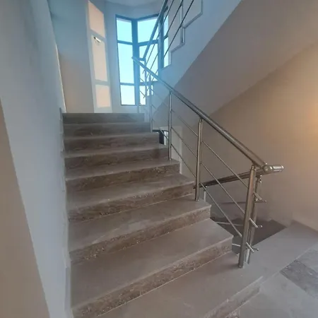 Апартаменты Sealovers