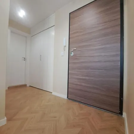 Sealovers Apartment *