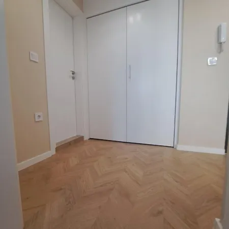 Sealovers Apartment