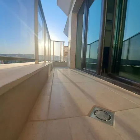 Апартаменты Sealovers