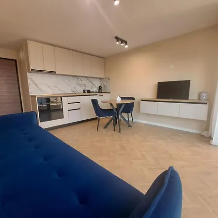 Sealovers Apartment *