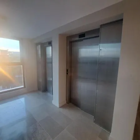 Apartament Sealovers