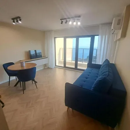 Apartment Sealovers Varna