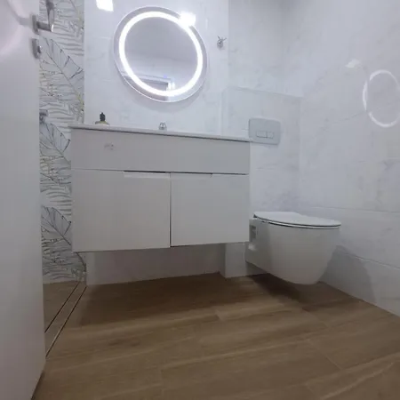 Apartment Sealovers