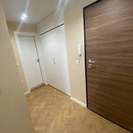 Sealovers Apartament