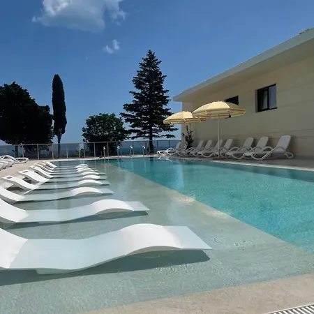 Апартаменты Sealovers