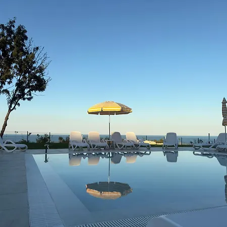 Sealovers דירה וארנה