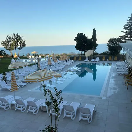 Apartament Sealovers *