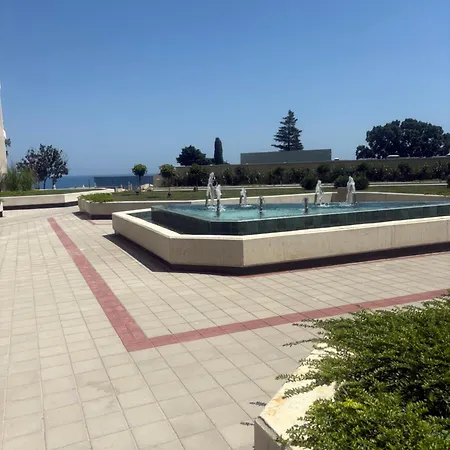 Апартаменты Sealovers *