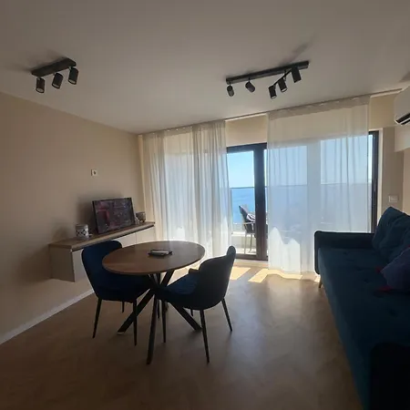 Sealovers וארנה