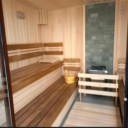 Sealovers Апартаменты *