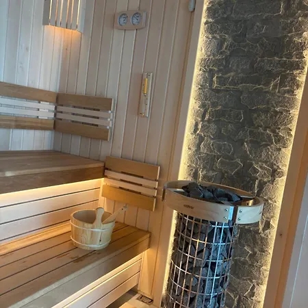 Sealovers Apartament