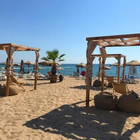 Apartament Sealovers *