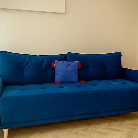 Sealovers - Cozy Sea View - Skyline By Flat Manаger Apartman Várna