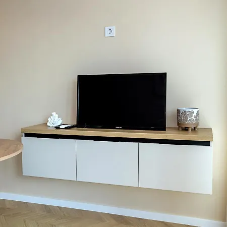 Apartman Sealovers - Cozy Sea View - Skyline By Flat Manаger Várna