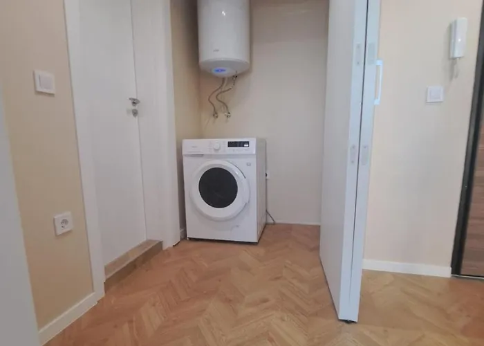 Apartman Sealovers Várna