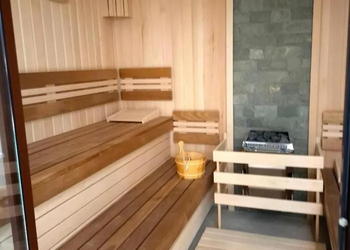 Sealovers Apartman *