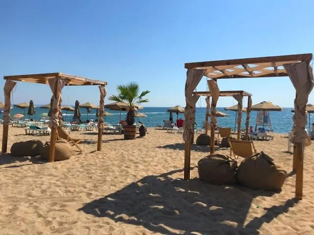 Apartman Sealovers *